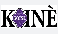 KOINE'