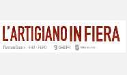 L'ARTIGIANO IN FIERA