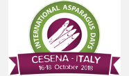 INTERNATIONAL ASPARAGUS DAYS