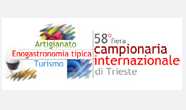 CAMPIONARIA INTERNAZIONALE-SALONE INTERNAZIONALE DELL'ARTIGIANATO E DEL TURISMO
