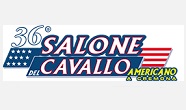 SALONE DEL CAVALLO AMERICANO