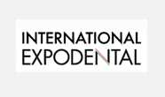 INTERNATIONAL EXPODENTAL