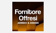 FORNITORE OFFRESI ARREDO & DESIGN
