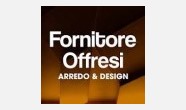 FORNITORE OFFRESI ARREDO & DESIGN
