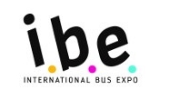 IBE INTERNATIONAL BUS EXPO