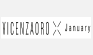 VICENZAORO JANUARY