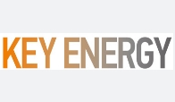 KEY ENERGY