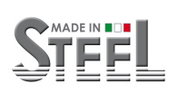 MADE IN STEEL