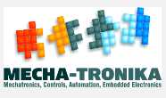 MECHA-TRONIKA