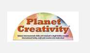 PLANET CREATIVITY