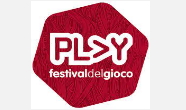 PLAY FESTIVAL DEL GIOCO